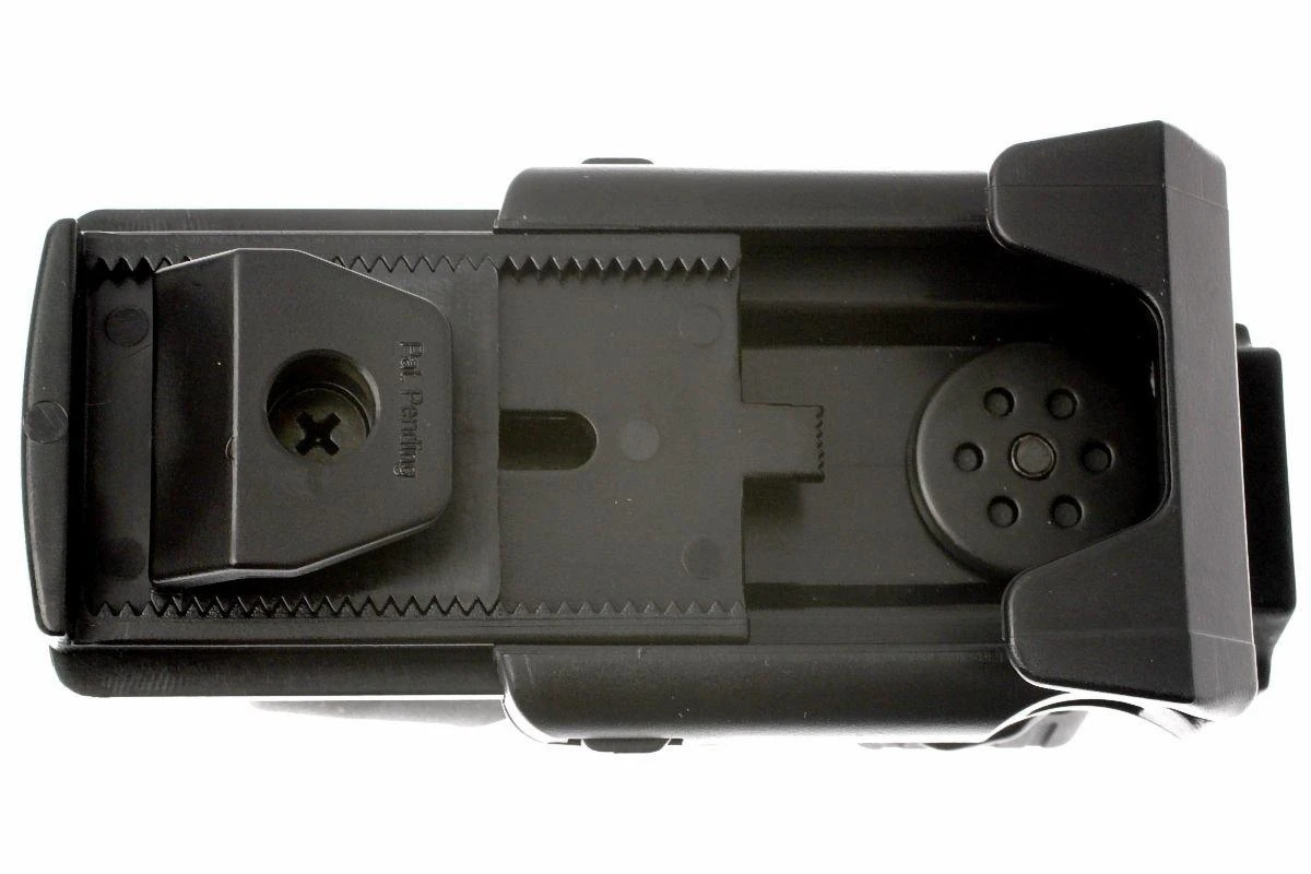 ESP LHU-04 Taktisches Taschenlampenholster 6 ESP LHU-04 Taktisches Taschenlampenholster – Bild 4