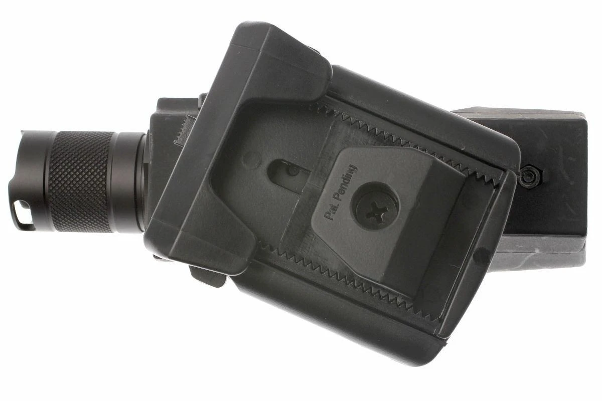 ESP LHU-04 Taktisches Taschenlampenholster 10 ESP LHU-04 Taktisches Taschenlampenholster – Bild 8