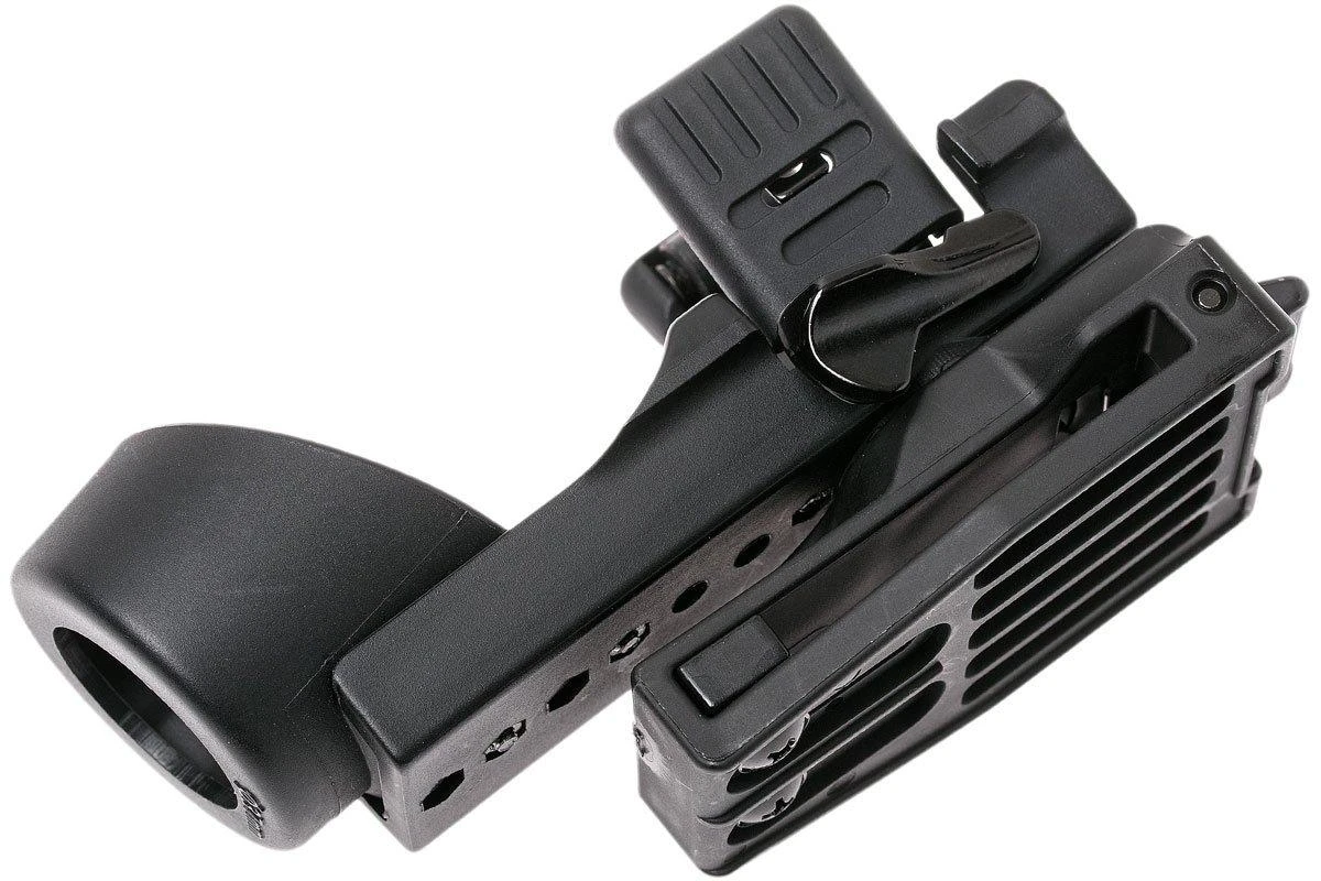 ESP LHU-54-37 Taktische Halterung Für Taschenlampen 5 ESP LHU-54-37 Taktische Halterung Für Taschenlampen – Bild 3