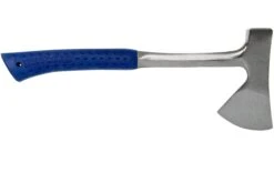 Estwing Camper's Beil E44A Blau Mit Holster Aus Nylon -OutFit Verkäufe EWE44A 02 estwing