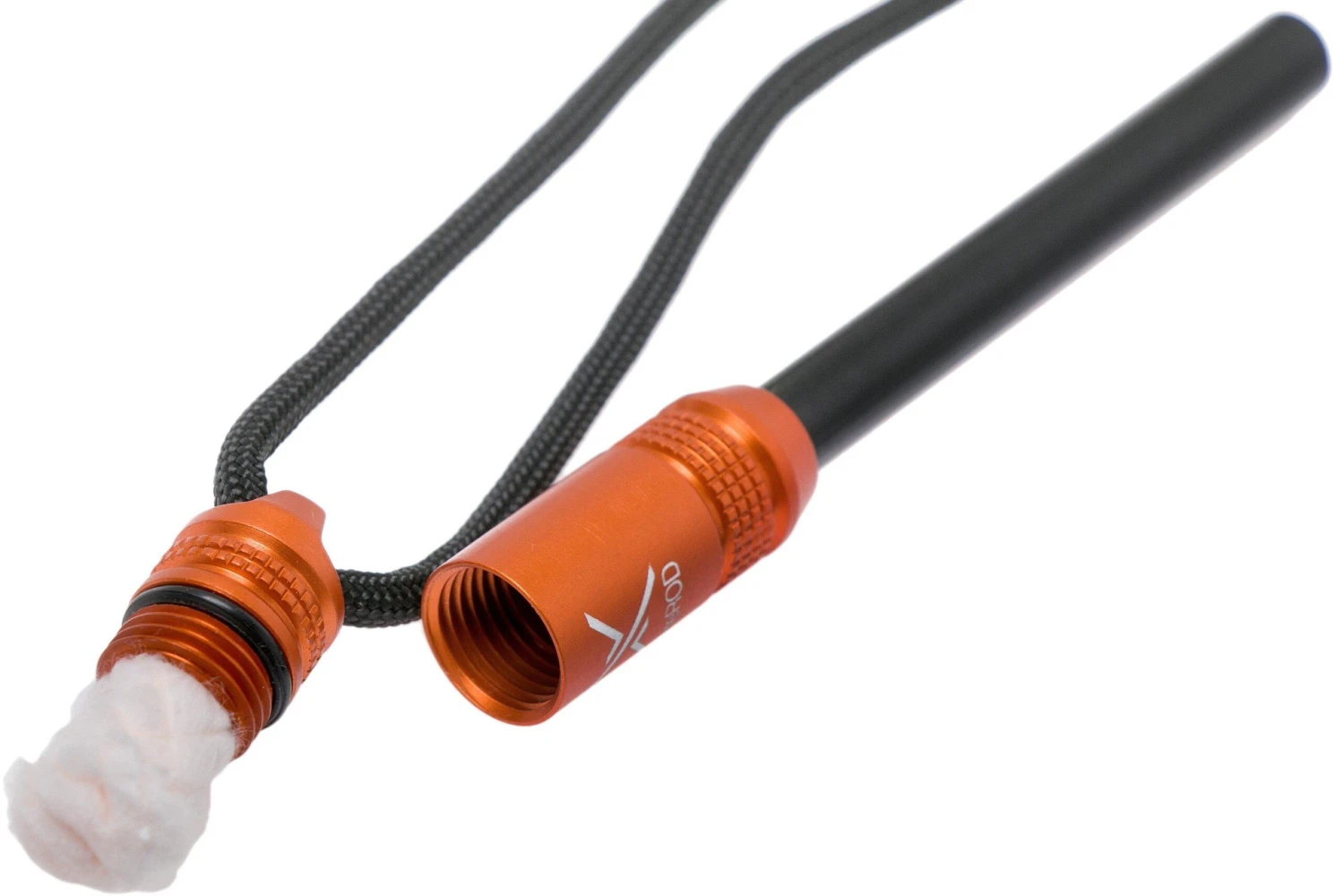 Exotac FireROD, Feuer-Orange 4 Exotac FireROD, Feuer-Orange – Bild 2