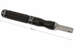 Exotac NanoSTRIKER XL Feuerstarter, Schwarz