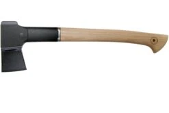 Fiskars Norden N12 Spaltaxt + Schleifer