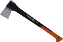 Fiskars X17 Mittelgroße Spaltaxt