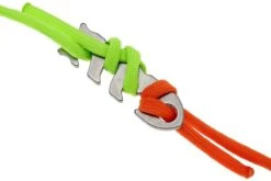 Fish Bone, 4 Stück Original-Verschlüsse, Edelstahl -OutFit Verkäufe FBF105 NC 03 fish bone rvs fbf105 nc 03