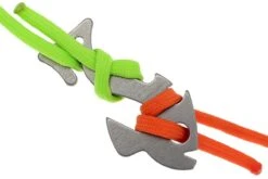 Fish Bone, 4 Stück Piranhas,Edelstahl 7 Fish Bone, 4 Stück Piranhas,Edelstahl -OutFit Verkäufe FBF113 NC 03 fish bone piranha fbf113 nc 03