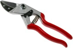 Felco 32 Rebschere Mit Gebogenem Amboss