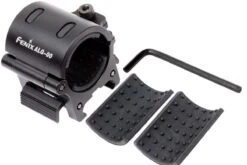 Fenix ALG-00 Befestigungssystem Für Taschenlampen Mit Weaver Schiene