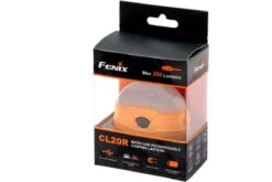 Fenix CL20R Aufladbare Campinglampe, Orange 11 Fenix CL20R Aufladbare Campinglampe, Orange -OutFit Verkäufe FECL20R O 05 fenix fecl20r o 05