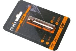 Fenix E05R Aufladbare Schlüsselbundlampe, Braun 13 Fenix E05R Aufladbare Schlüsselbundlampe, Braun -OutFit Verkäufe FEE05R BR 06 fenix