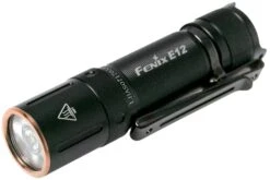 Fenix E12 V2.0 Taschenlampe