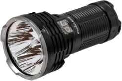 Fenix LR50R Aufladbare LED-Taschenlampe, 12000 Lumen