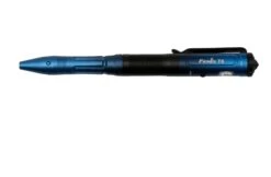 Fenix T6, Blau, Taktischer Stift Mit Stirnlampe