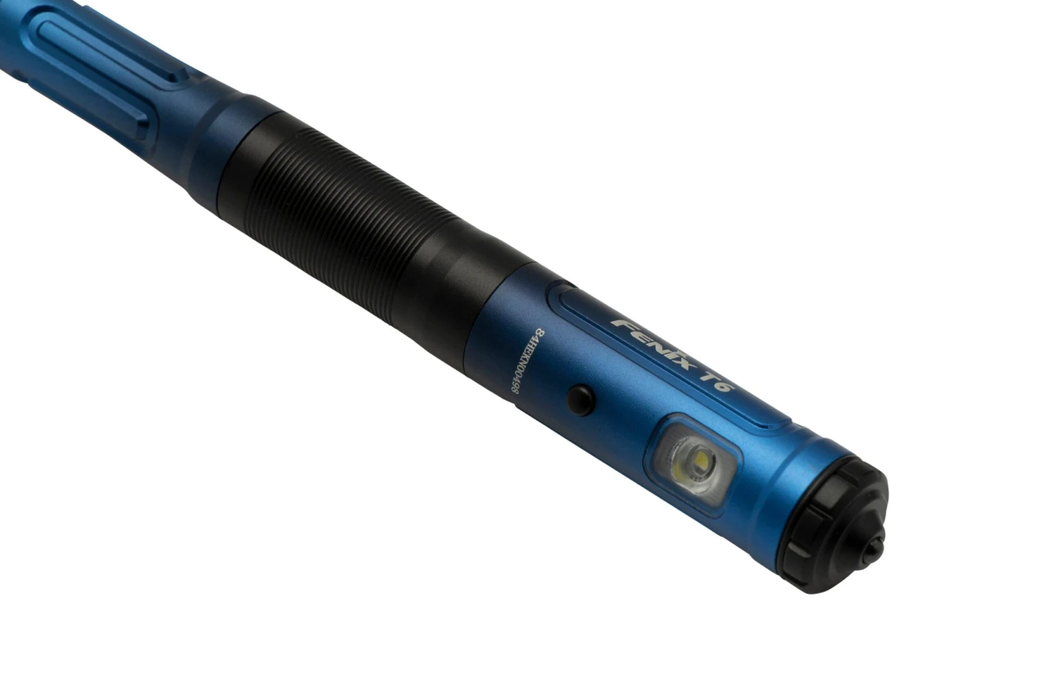 Fenix T6, Blau, Taktischer Stift Mit Stirnlampe 6 Fenix T6, Blau, Taktischer Stift Mit Stirnlampe – Bild 4