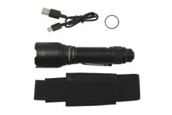 Fenix TK22 TAC, 2800 Lumen, Taktische Taschenlampe -OutFit Verkäufe FETK22TAC 06 fenix