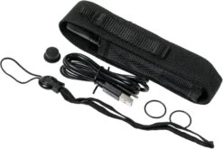 Fenix UC35 V2.0 Aufladbare LED-Taschenlampe -OutFit Verkäufe FEUC35 08 fenix v2018