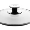 Fissler Comfort 001-104-20-200-0 Glasdeckel Für Bratpfannen, 20 Cm 2 Fissler Comfort 001-104-20-200-0 Glasdeckel Für Bratpfannen, 20 Cm -OutFit Verkäufe FI001 104 20 200 0 01 fissler