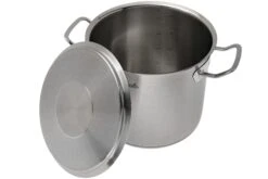 Fissler Original-Profi Collection® 084-118-24-000 Hoher Kochtopf 24 Cm 8 Fissler Original-Profi Collection® 084-118-24-000 Hoher Kochtopf 24 Cm -OutFit Verkäufe FI084 118 24 000 03 fissler