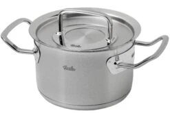 Fissler Original Profi Collection 084-128-16-000 Kochtopf 16 Cm