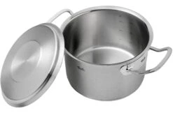 Fissler Original Profi Collection 084-128-20-000 Kochtopf 20 Cm -OutFit Verkäufe FI084 128 20 000 03 fissler
