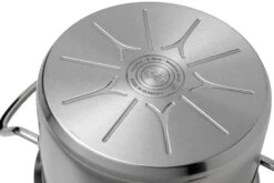 Fissler Original Profi Collection 084-128-20-000 Kochtopf 20 Cm -OutFit Verkäufe FI084 128 20 000 04 fissler