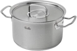 Fissler Original Profi Collection 084-128-24-000 Kochtopf 24 Cm