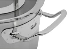 Fissler Original Profi Collection 084-129-16-000-0 Kochtopf, 16 Cm 7 Fissler Original Profi Collection 084-129-16-000-0 Kochtopf, 16 Cm -OutFit Verkäufe FI084 129 16 000 0 03 fissler