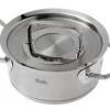 Fissler Original-Profi Collection® 084-138-16-000 Bratentopf, 16 Cm 2 Fissler Original-Profi Collection® 084-138-16-000 Bratentopf, 16 Cm -OutFit Verkäufe FI084 138 16 000 01 fissler