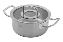 Fissler Original Profi Collection 20 Cm, Bratpfanne 7 Fissler Original Profi Collection 20 Cm, Bratpfanne -OutFit Verkäufe FI084 139 20 000 0 02 fissler