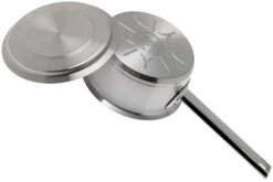 Fissler Original Profi Collection® 084-158-16-000 Stielkasserolle Mit Deckel, 16 Cm -OutFit Verkäufe FI084 158 16 000 03 fissler