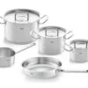 Fissler Original Profi Collection 084-378-05-000-0, 5-teiliges Kochgeschirrset 2 Fissler Original Profi Collection 084-378-05-000-0, 5-teiliges Kochgeschirrset -OutFit Verkäufe FI084 378 05 000 0 01 fissler