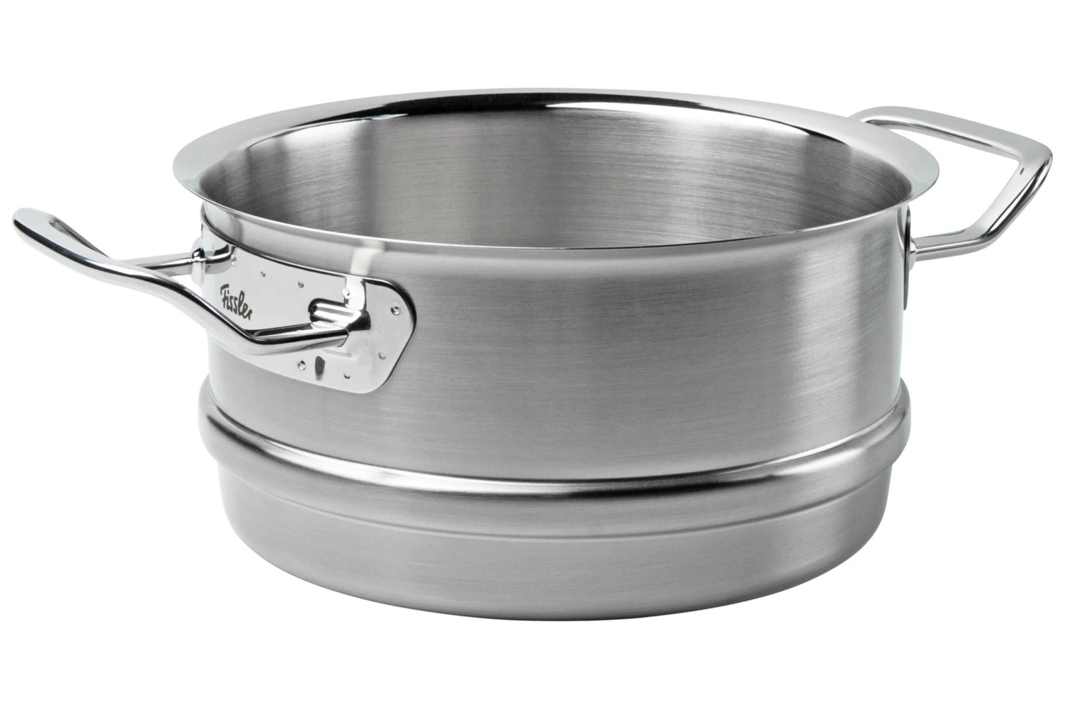 Fissler Original Profi Collection 08478820000 Dampfeinsatz 20 Cm 3 Fissler Original Profi Collection 08478820000 Dampfeinsatz 20 Cm