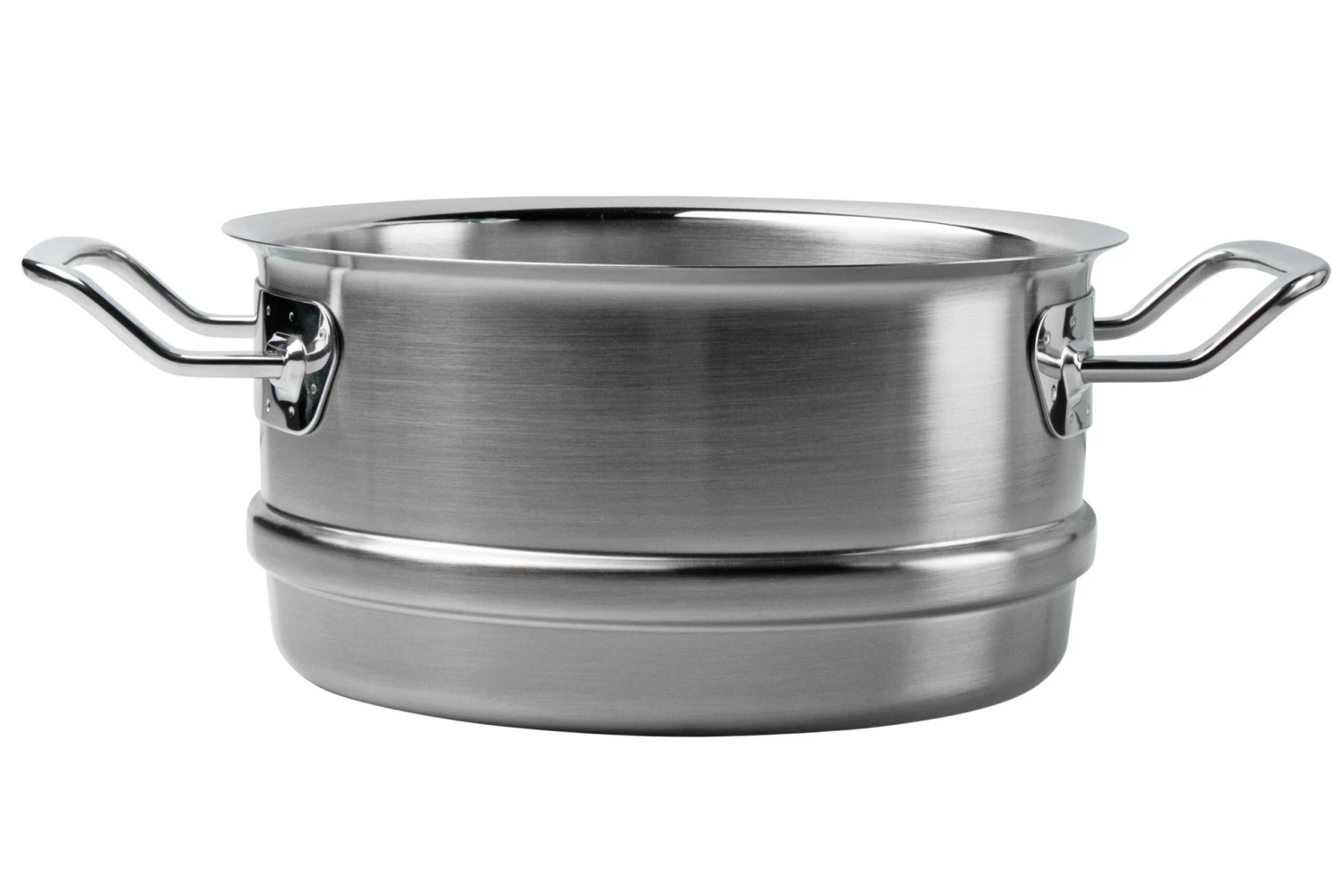 Fissler Original Profi Collection 08478820000 Dampfeinsatz 20 Cm 4 Fissler Original Profi Collection 08478820000 Dampfeinsatz 20 Cm – Bild 2