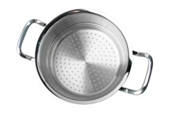 Fissler Original Profi Collection 08478820000 Dampfeinsatz 20 Cm 10 Fissler Original Profi Collection 08478820000 Dampfeinsatz 20 Cm -OutFit Verkäufe FI08478820000 04 fissler