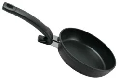 Fissler Levital Comfort 159-121-20-100-0 Bratpfanne 20 Cm