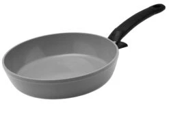 Fissler Ceratal Comfort 159-220-24-100-0 Keramische Pfanne 24 Cm