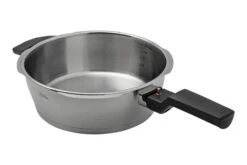 Fissler Vitaquick Premium 602-410-02-000-0 Schnellkochtopf 22 Cm 2.5 Liter 14 Fissler Vitaquick Premium 602-410-02-000-0 Schnellkochtopf 22 Cm 2.5 Liter -OutFit Verkäufe FI602 410 02 000 0 06 fissler
