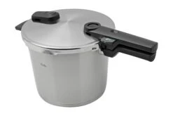Fissler Vitaquick Premium 602-410-13-080-0, 2-teiliger Schnellkochtopf Set 22 Cm, 3,5 L Und 6,0 L 13 Fissler Vitaquick Premium 602-410-13-080-0, 2-teiliger Schnellkochtopf Set 22 Cm, 3,5 L Und 6,0 L -OutFit Verkäufe FI602 410 13 080 0 03 fissler