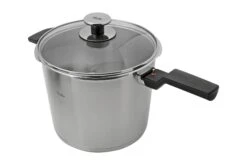 Fissler Vitaquick Premium 602-410-13-080-0, 2-teiliger Schnellkochtopf Set 22 Cm, 3,5 L Und 6,0 L 14 Fissler Vitaquick Premium 602-410-13-080-0, 2-teiliger Schnellkochtopf Set 22 Cm, 3,5 L Und 6,0 L -OutFit Verkäufe FI602 410 13 080 0 04 fissler
