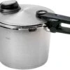 Fissler Vitavit Premium 622-412-06-070 Schnellkochtopf 22 Cm, 6,0 L Mit Dampfeinsatz -OutFit Verkäufe FI622 412 06 070 01 fissler