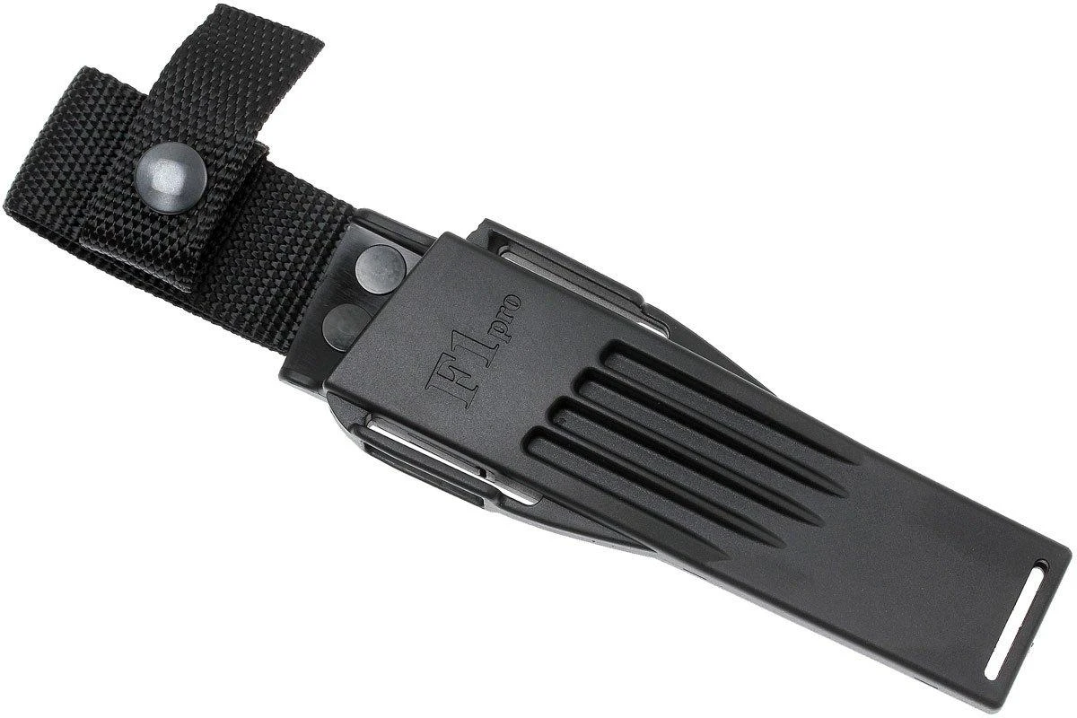 Zytelscheide Für Das Fällkniven F1 Pro 3 Zytelscheide Für Das Fällkniven F1 Pro