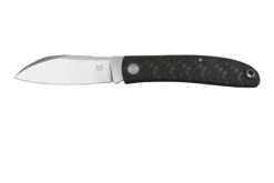 Fox Knives Livri FX-273CF Carbonfiber Slipjoint Taschenmesser
