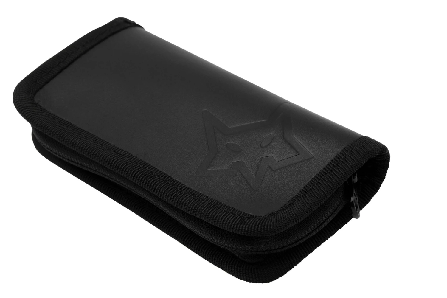 Fox Knives Chnops, FX-543MI, OD Green Micarta, M390 Taschenmesser, Knivesandtools Exclusive 10 Fox Knives Chnops, FX-543MI, OD Green Micarta, M390 Taschenmesser, Knivesandtools Exclusive – Bild 8