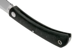 Fox Knives Libar FX-582CF Carbonfiber Slipjoint Taschenmesser 15 Fox Knives Libar FX-582CF Carbonfiber Slipjoint Taschenmesser -OutFit Verkäufe FOFX 582CF 05 fox knives