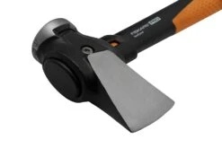 Fiskars Pro IsoCore S Spalthammer 10 Fiskars Pro IsoCore S Spalthammer -OutFit Verkäufe FSISOCORES 04 fiskars