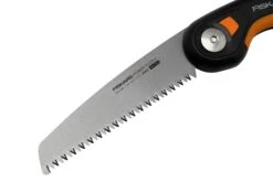 Fiskars Plus SW68, 15 Cm, Faltsäge, Grob 10 Fiskars Plus SW68, 15 Cm, Faltsäge, Grob -OutFit Verkäufe FSPLUSSW68 03 fiskars