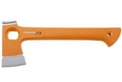 Fiskars X13 Ultra Light Hiking Axe, Handbeil