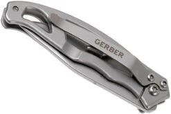 Gerber Paraframe Mini Clip Point 22-48485 Taschenmesser -OutFit Verkäufe GE22 48485 04 gerber ge22 48485 04
