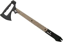 Gerber Downrange Tomahawk 30-000715 Beil, USA Made