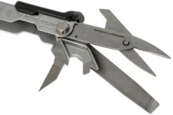 Gerber Center-Drive Plus Multitool, Lederetui Und Bitset 30-001599 -OutFit Verkäufe GE30 001599 04 gerber